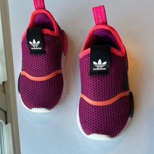 Toddler Adidas NMD